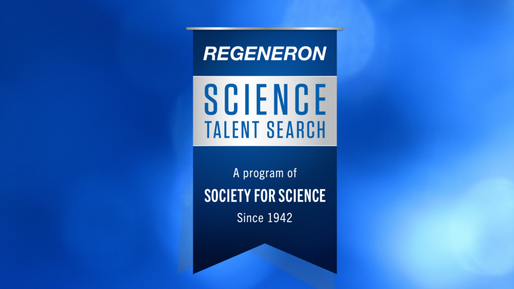 Five Georgia Students Named Scholars In Regeneron Science Talent Search ...