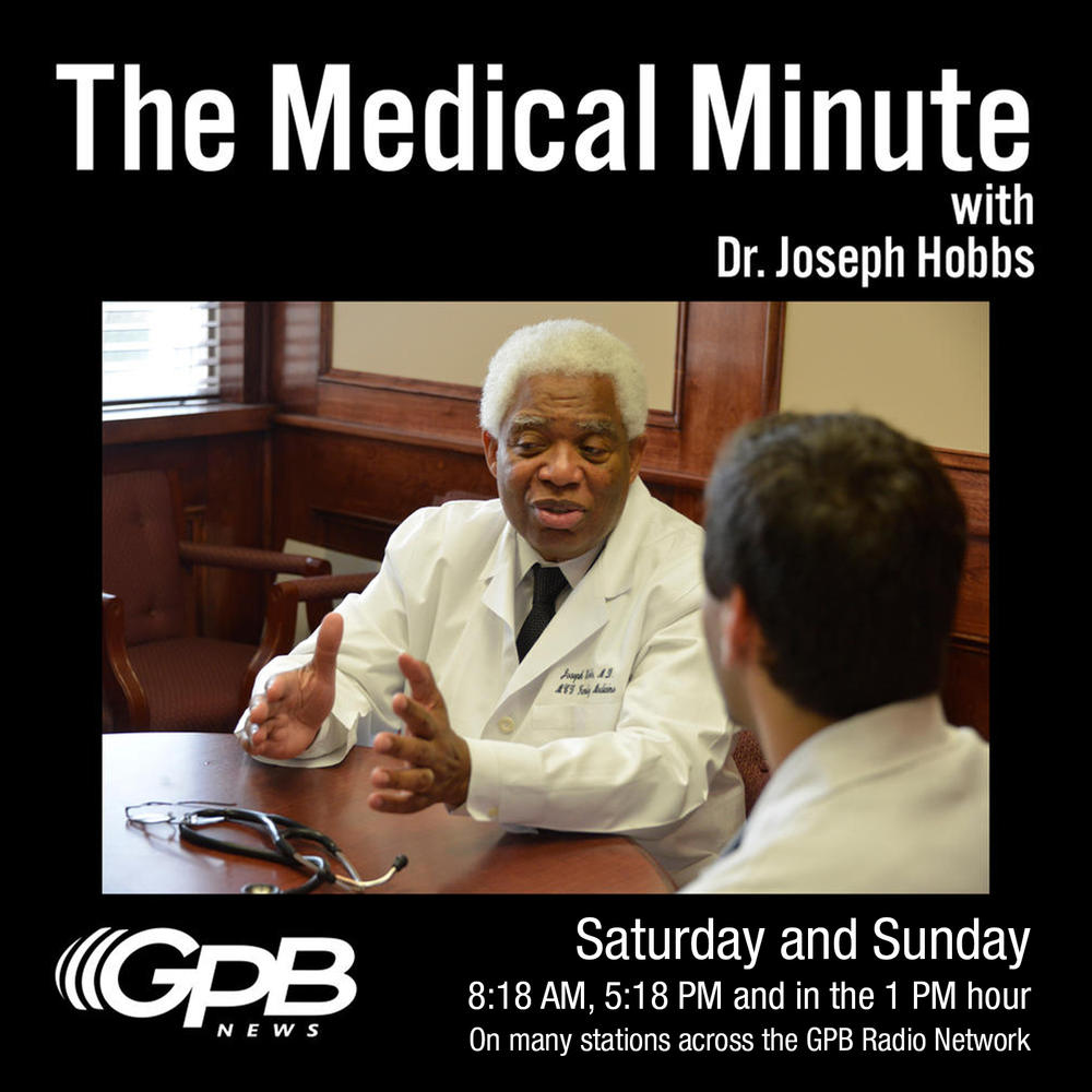 The Medical Minute: Vibrating Capsule
