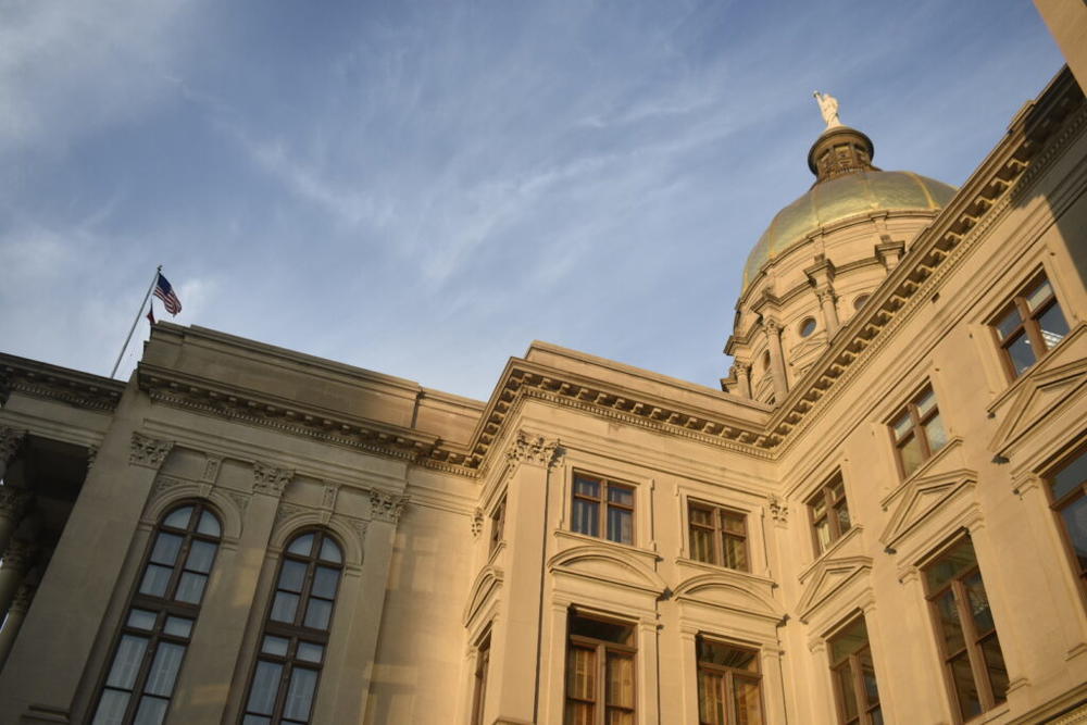  Hundreds of bills were passed by Georgia legislators during the session that ran from January through March. Most of those bills become law starting July 1. 