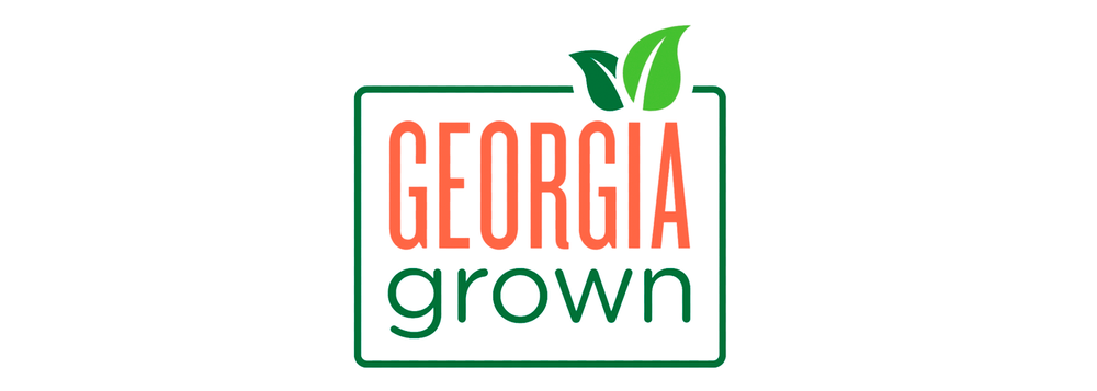 Georgia Grown Logo