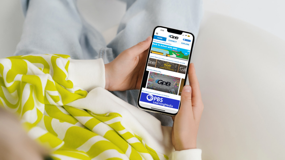 gpb education app