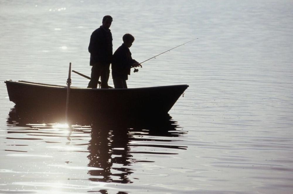 Georgia lawmakers to tackle fishing rights issue