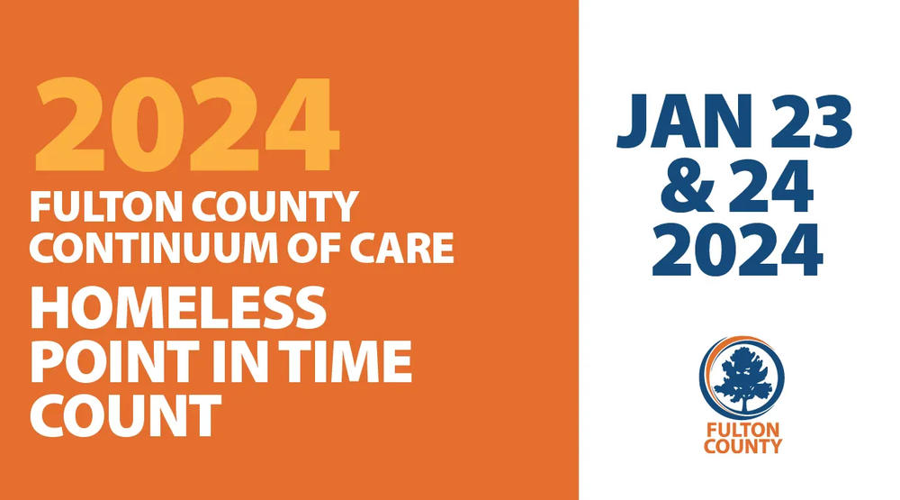 Fulton County Seeks Volunteers For 2024 Point In Time Count To Address   Continum Of Care Pitc Web 