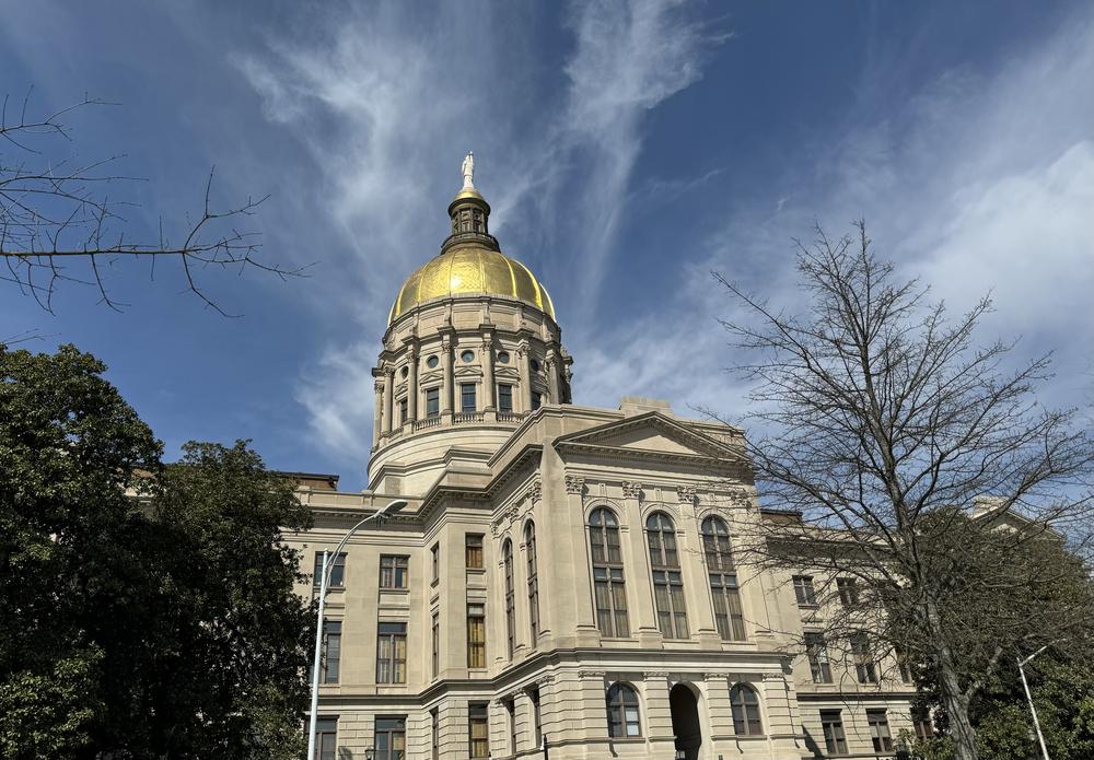 After Crossover Day at the Georgia Capitol, key bills move forward