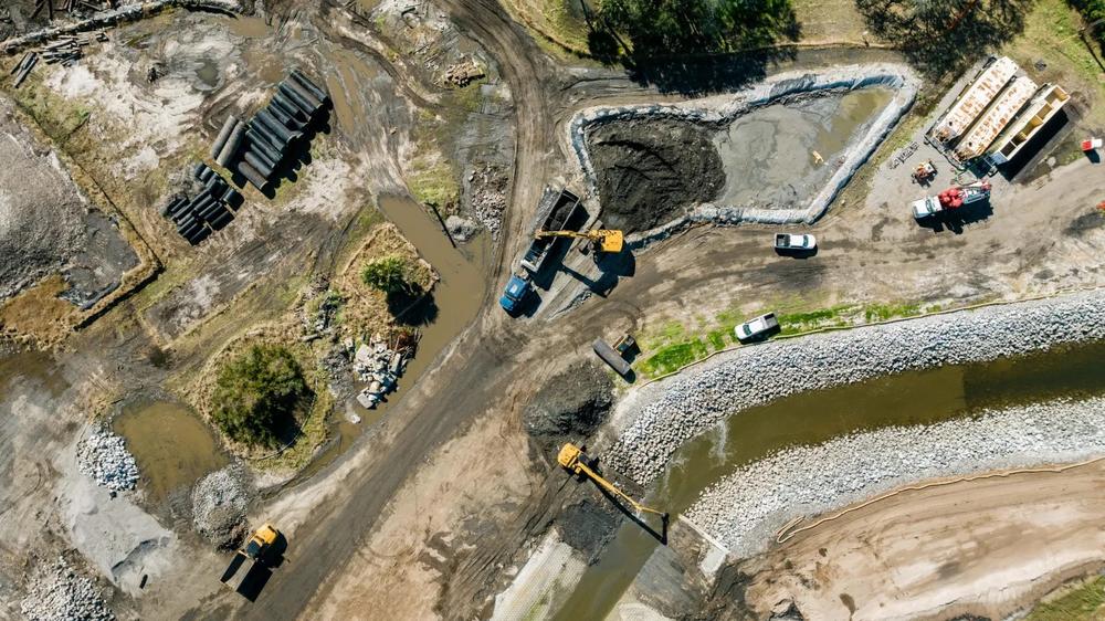 A Closer Look: Glynn’s Superfund Sites | Georgia Public Broadcasting