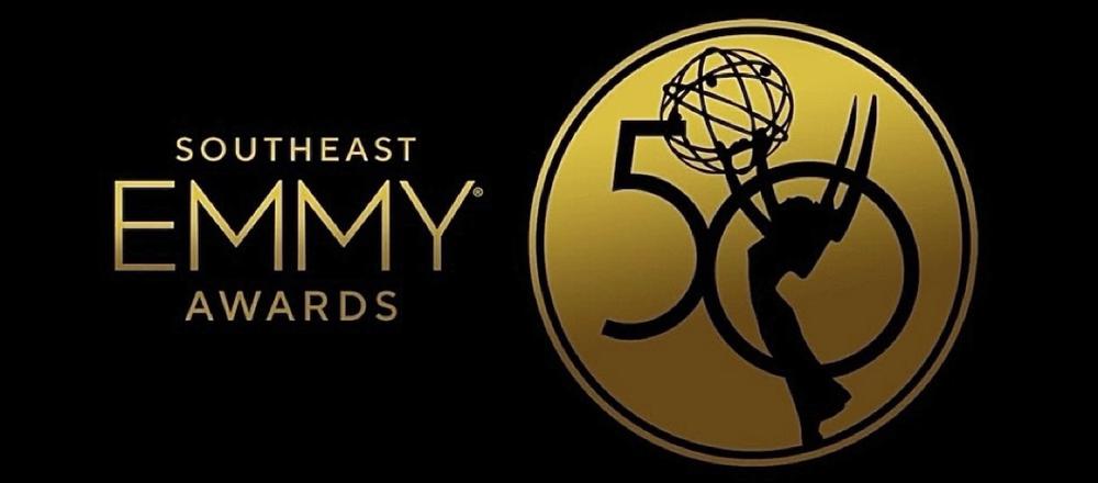 50th SE Emmy Awards logo