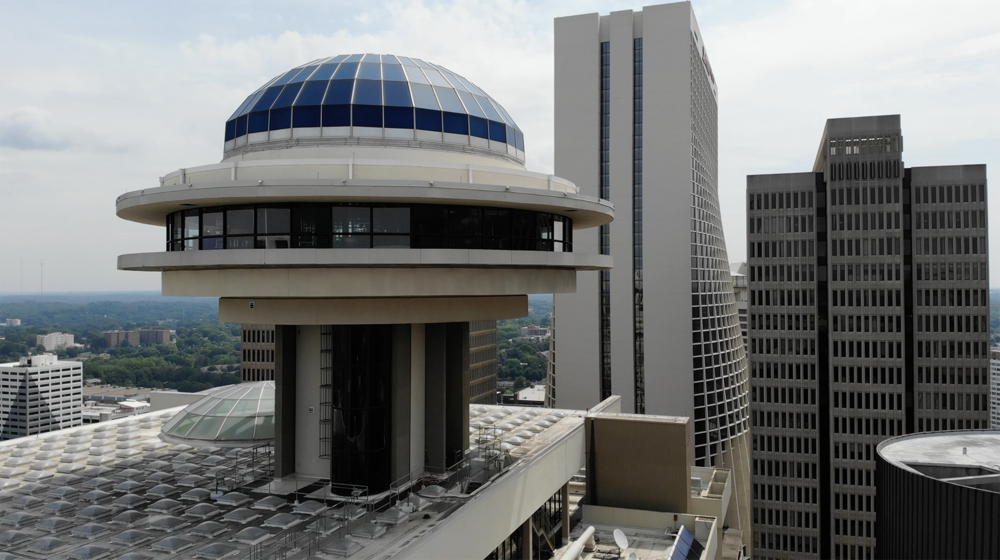 Hyatt Regency Hotel Atlanta