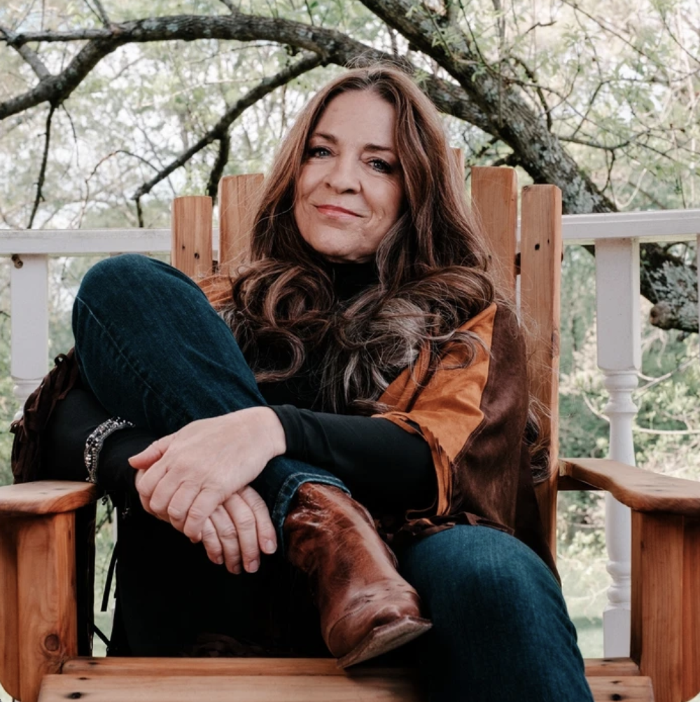 Carlene Carter