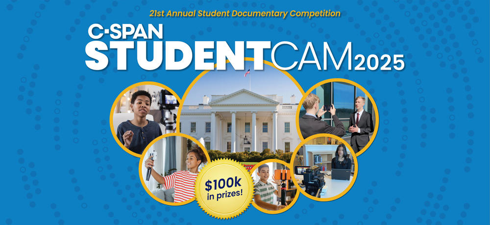 studentcam challenge