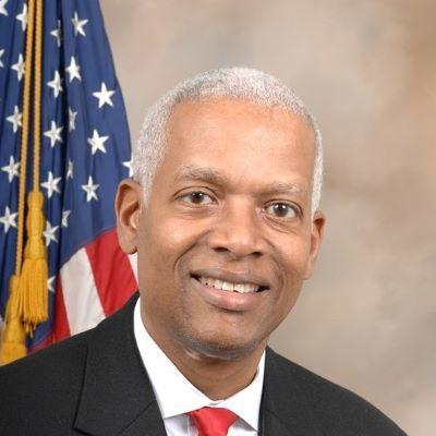 Hank Johnson