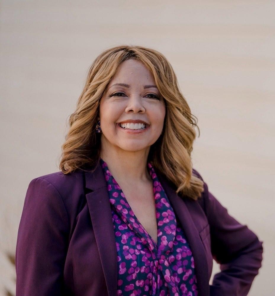 Lucy McBath