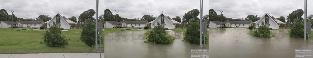 Resurrection of Our Lord Catholic Church in Savannah