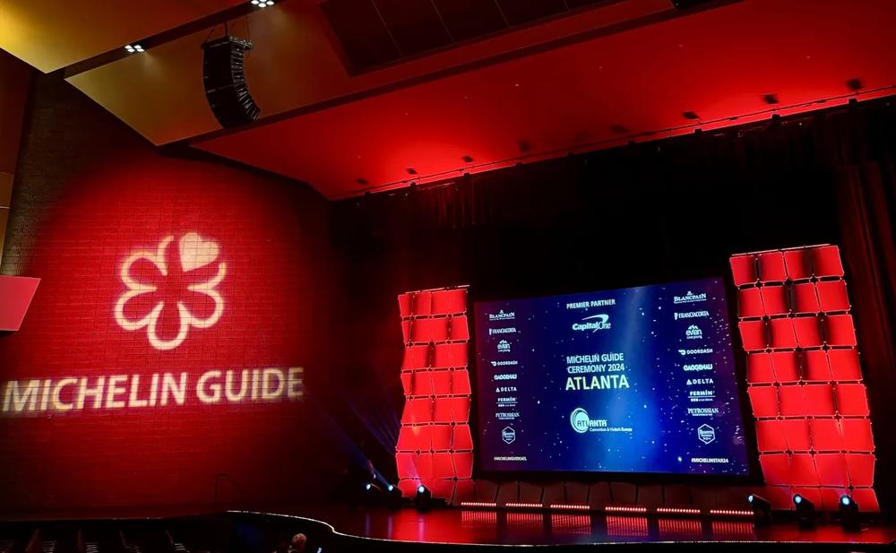 2024 Michelin Guide to Atlanta drops Which restaurants earned stars