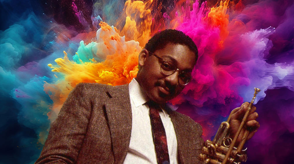 Wynton Marsalis