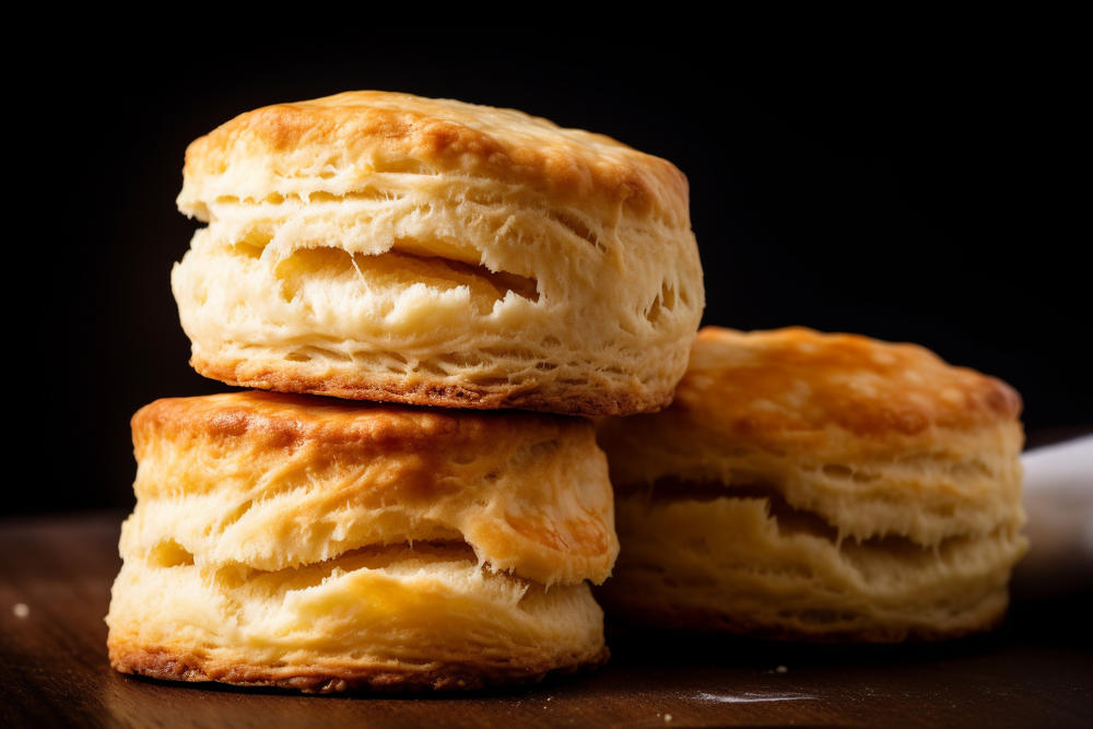 Biscuits