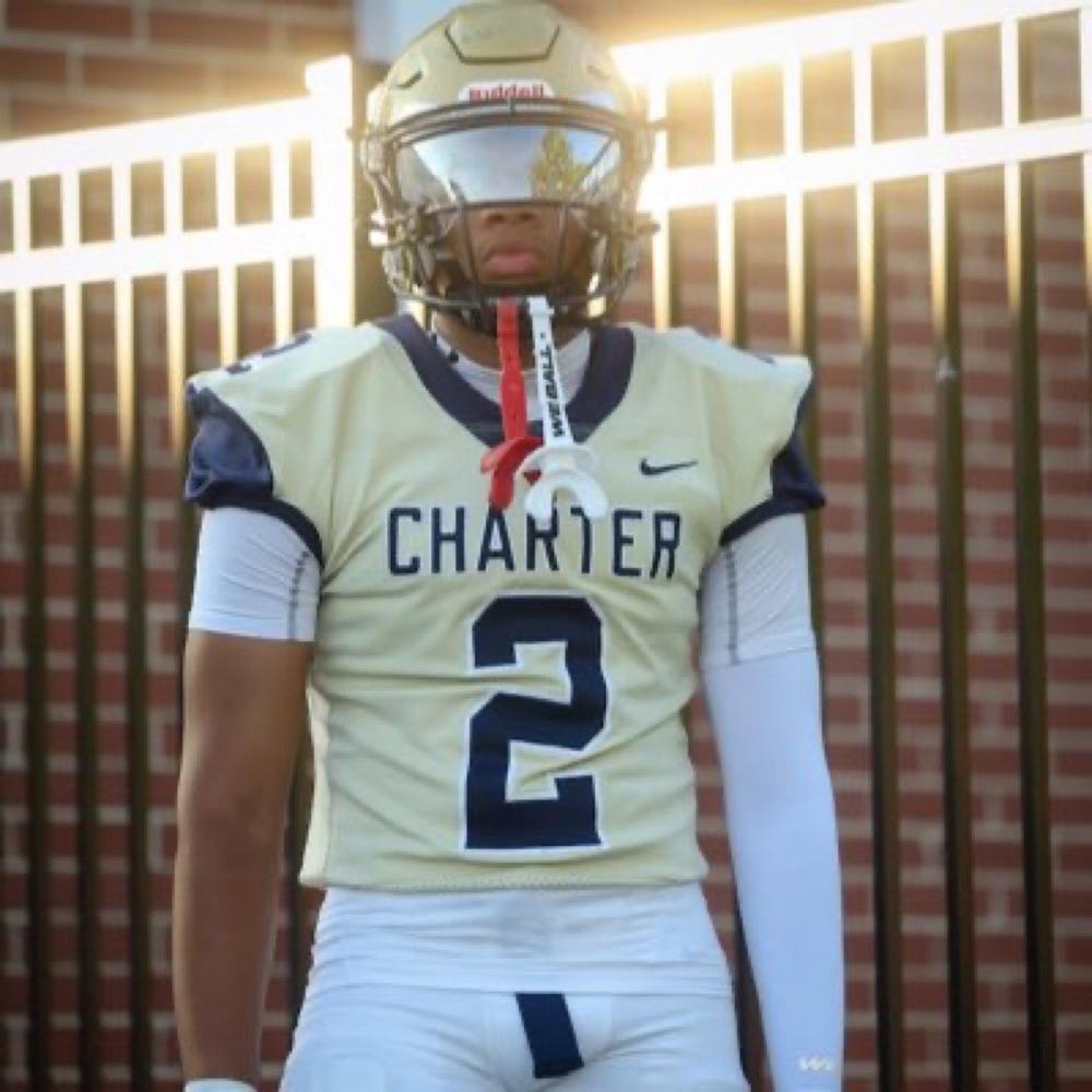 K.J. Pope, Hapeville Charter