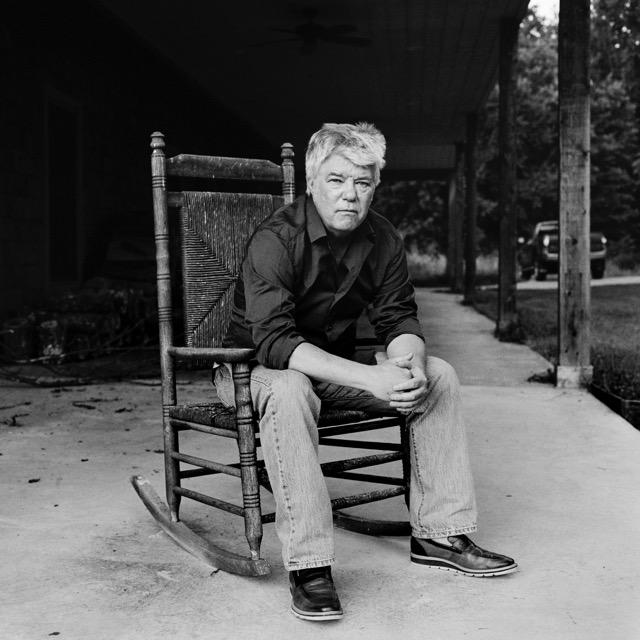 Chris Offutt is a Kentucky born author, screenwriter and photographer.