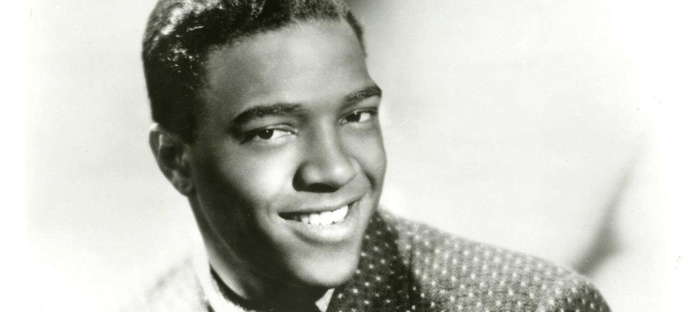 Clyde McPhatter embraced his "soldier" role in the Civil Rights movement.