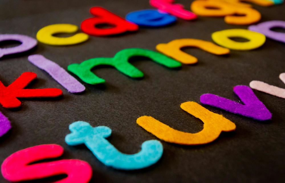 Closeup Photo of Assorted-color Alphabets (Pexels)