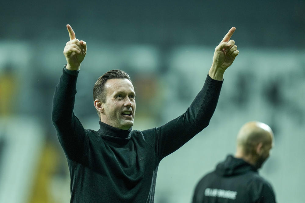 Ronny Deila