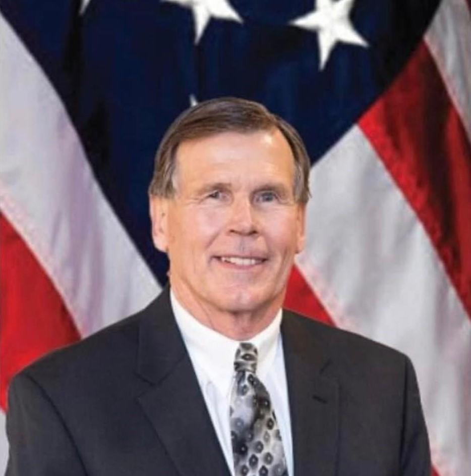 Effingham County State Court Judge Stephen Yekel is shown in an official headshot.