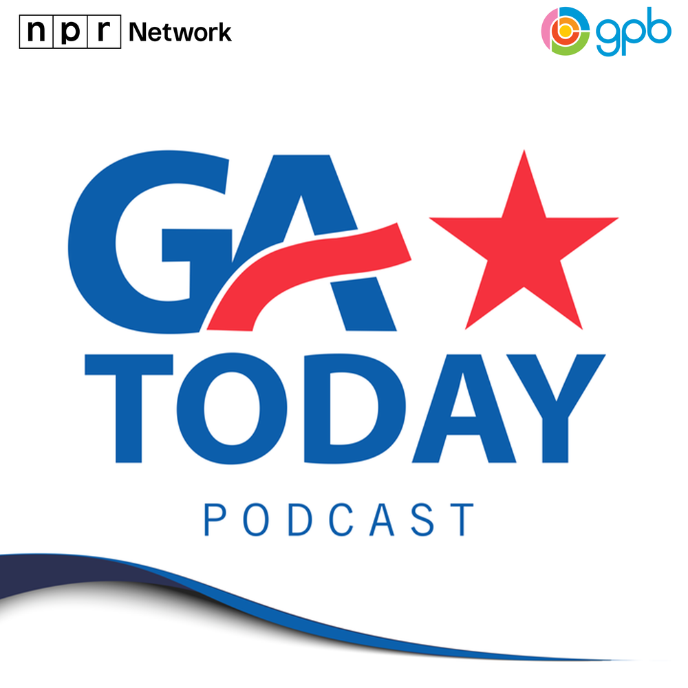 Georgia Today Podcast