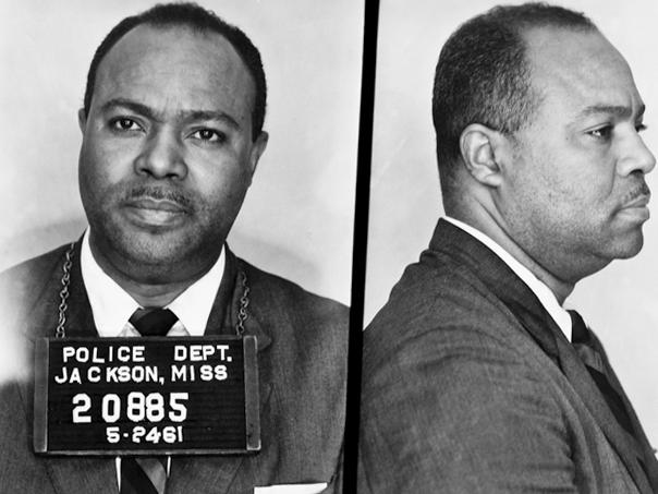 james farmer freedom rider