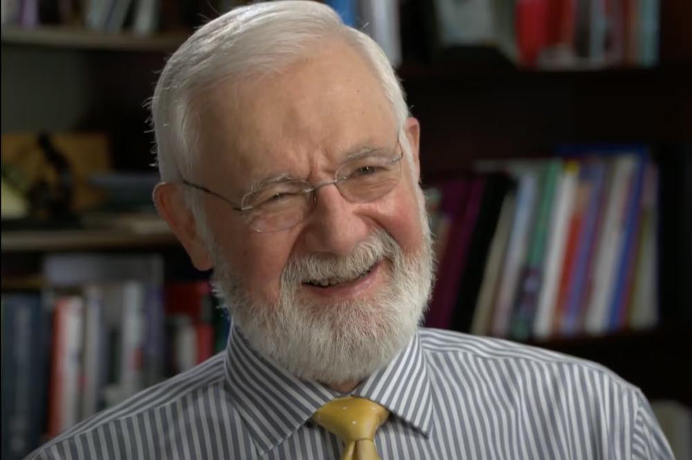 Dr. Bill Foege is among the leaders credited with helping eradicate smallpox in the 1970s. He served as Centers for Disease Control director in the Carter administration and went on to launch the Task Force for Global Public Health in Decatur, Georgia. (Task Force for Global Public Health) 