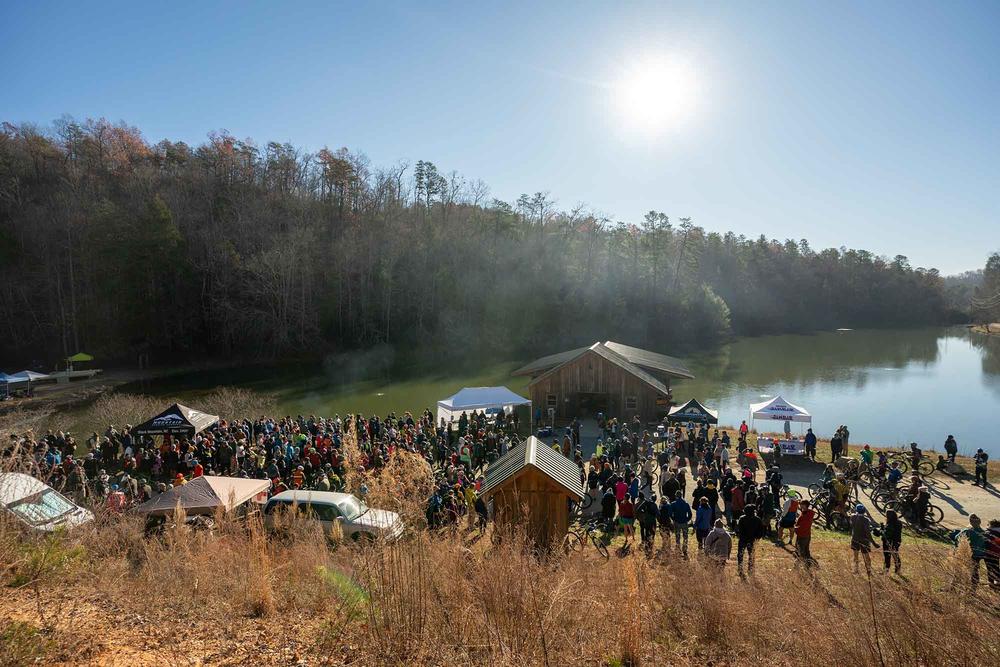 Old Fort Strong Endurance Festival