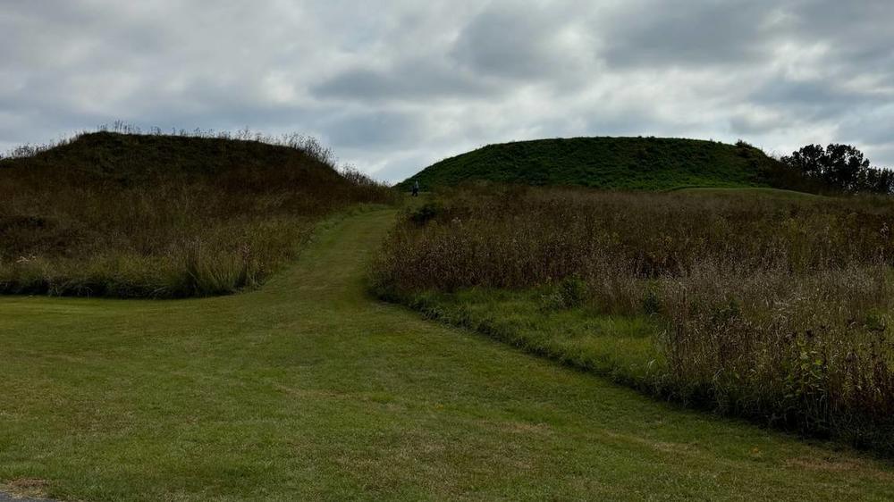 The bill that would make the Ocmulgee Mounds in Macon Georgia’s first national park faced delays at the end of 2024, but initiative leaders remain hopeful. Margaret Walker