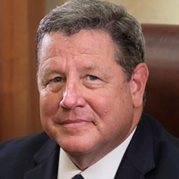 Chief Judge Timothy C. Batten Sr. serves on the U.S. District Court for the Northern District of Georgia. He was nominated by President George W. Bush and was confirmed in 2006.