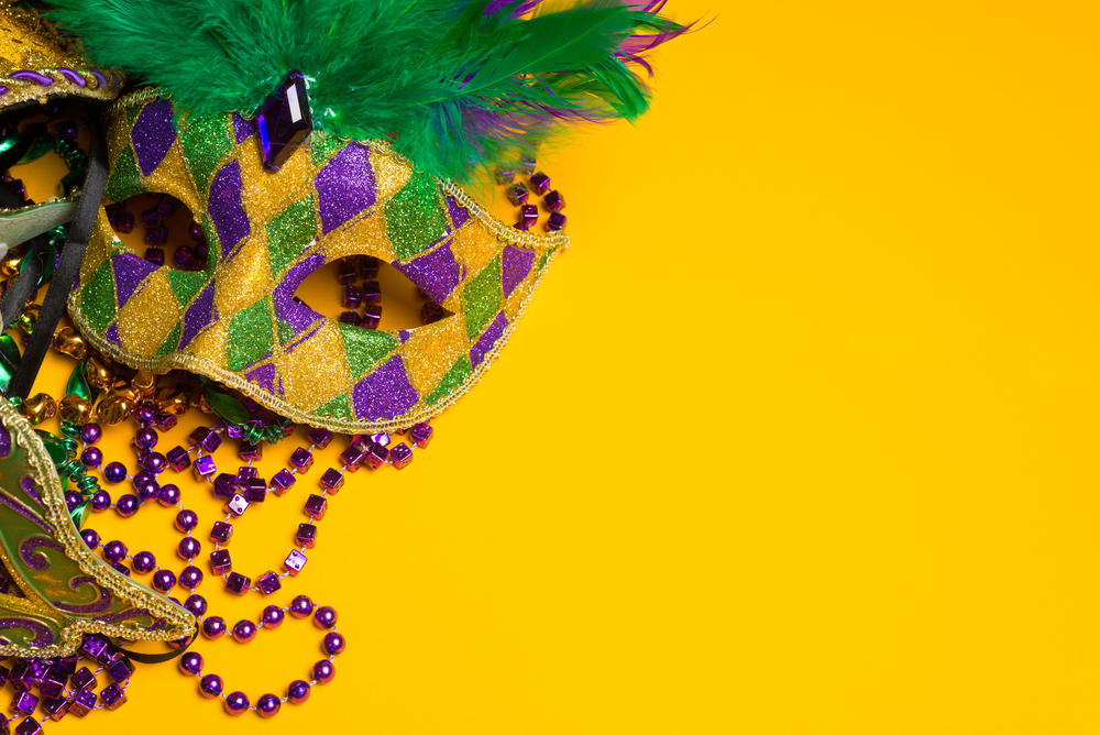 Mardi Gras