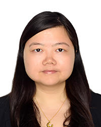 Yun Wang