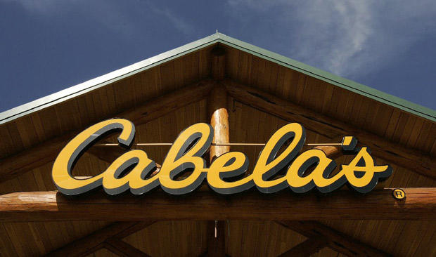 Cabela's in Fort Oglethorpe plans to open in the fall of 2015.