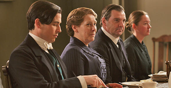 Downton abbey saison hot sale 1 episode 2 streaming