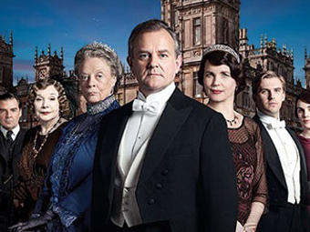 Downton abbey the finale best sale watch online