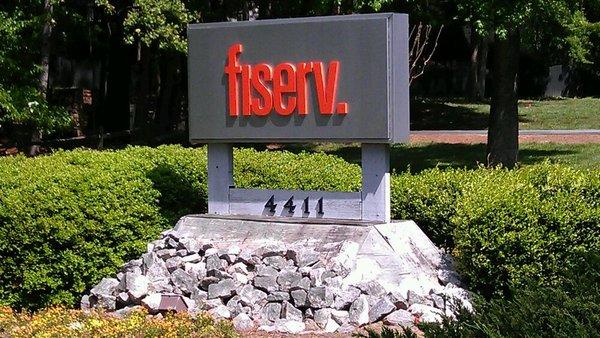 Fiserv, located in Norcross, has more than 100 full-time job openings available.