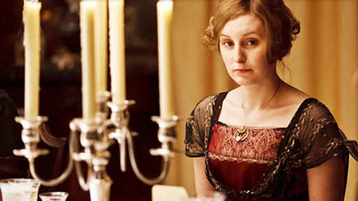 What the Cast of Downton Abbey Looks Like Not in Costume