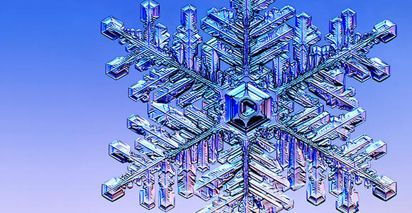 Why Are Snowflakes Beautiful? • Telluride Magazine