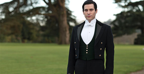 Downton abbey saison hot sale 1 episode 4 streaming