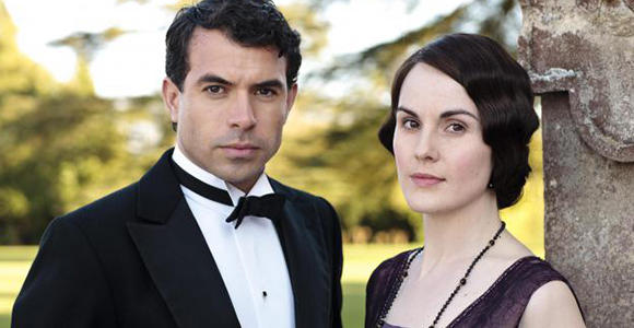 Downton abbey season on sale 1 episode 1 full