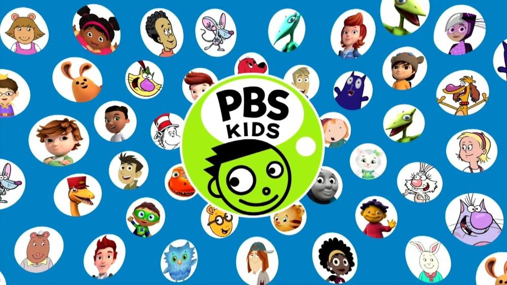 PBS KIDS Goes Back To School With Free Resources For Parents And ...