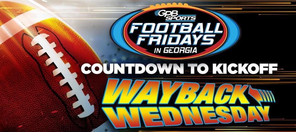 Countdown To Kickoff - Playoff Edition | Georgia Public Broadcasting