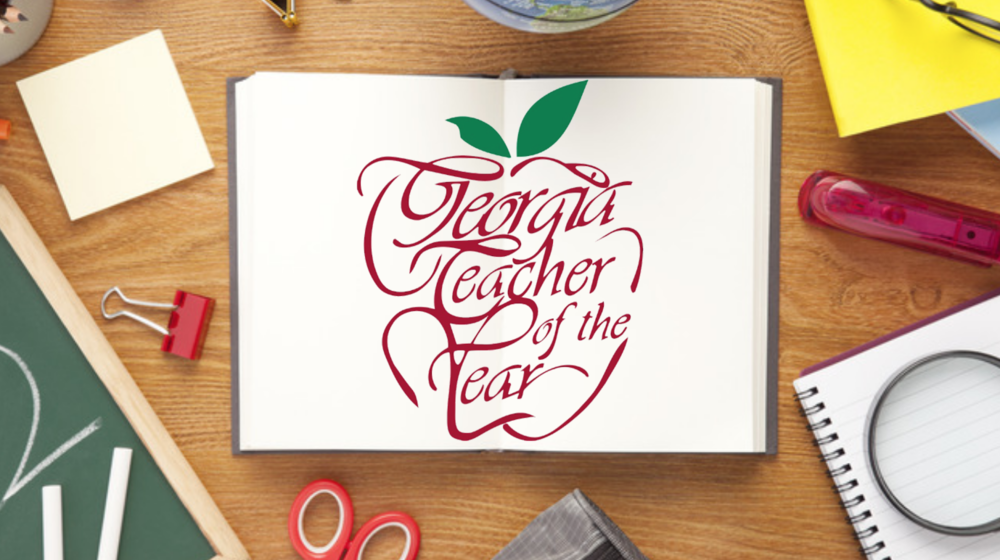 Teacher Of The Year Top 10 Finalists Announced Public