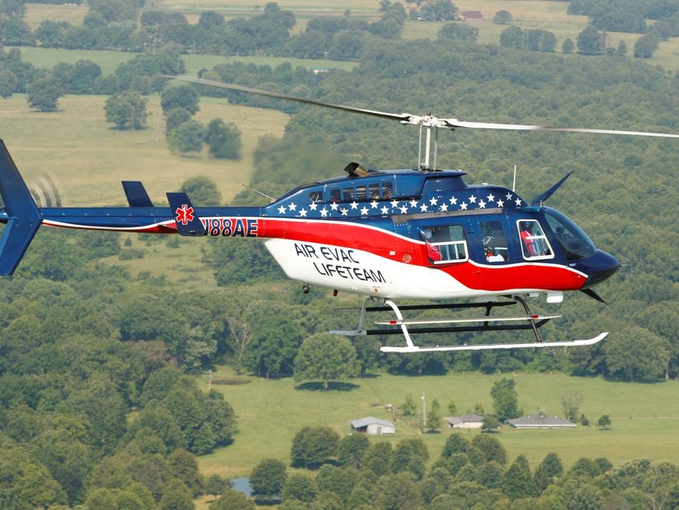 State Could Soon Fly Air Ambulances In SW Georgia Georgia Public