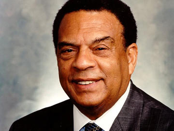 Andrew Young