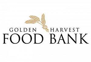 golden harvest foodbank