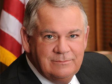 David Ralston, Georgia House Speaker