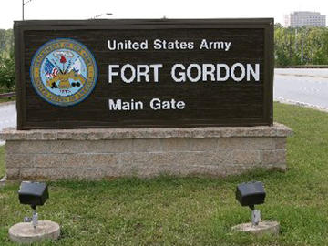 Fort Gordon, Ga
