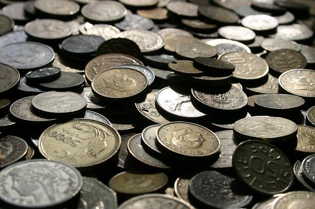 Generic coins